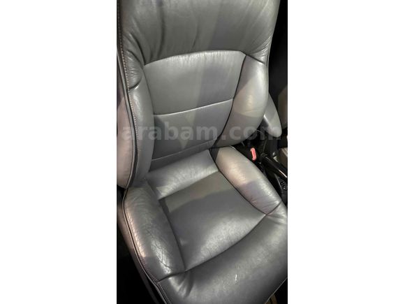 Sahibinden Fiat Marea 2.0 HLX 2002 Model 