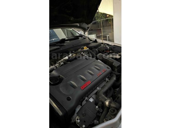 Sahibinden Fiat Marea 2.0 HLX 2002 Model 