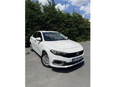 HATASIZ 2024 FİAT EGEA OTOMATİK GERİ GÖRÜŞ ŞRT TKP ÇRPŞMA ÖNLYCİ