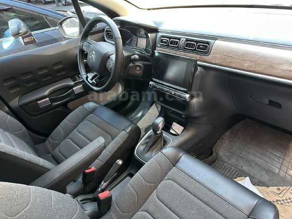 Sahibinden Citroen C3 1.2 PureTech Feel Bold 2024 Model