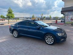 Sahibinden cam tavanlı Volkswagen Passat 1.5 TSi Business 2021 Model 