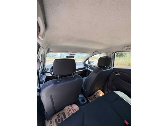 Sahibinden Renault Clio 1.5 dCi Joy 2016 Model Mersin