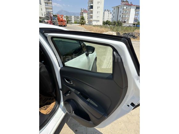 Sahibinden Renault Clio 1.5 dCi Joy 2016 Model Mersin
