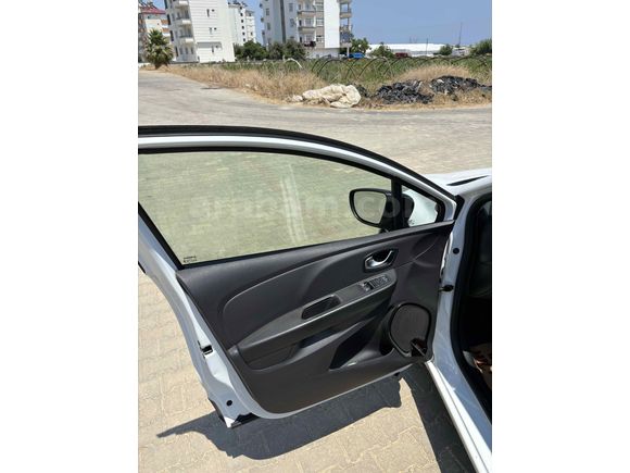 Sahibinden Renault Clio 1.5 dCi Joy 2016 Model Mersin