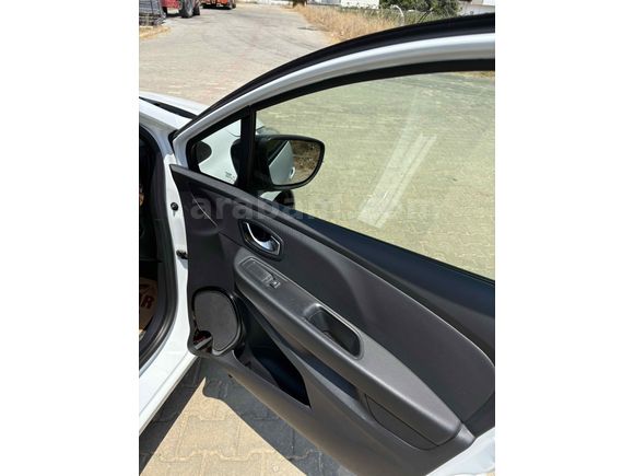 Sahibinden Renault Clio 1.5 dCi Joy 2016 Model Mersin