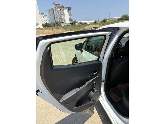 Sahibinden Renault Clio 1.5 dCi Joy 2016 Model Mersin