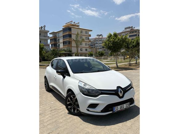 Sahibinden Renault Clio 1.5 dCi Joy 2016 Model Mersin