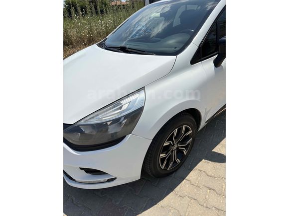 Sahibinden Renault Clio 1.5 dCi Joy 2016 Model Mersin