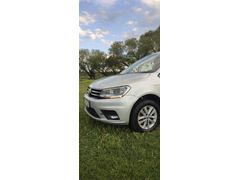 Sahibinden Volkswagen Caddy 2.0 TDI Comfortline 2017 Model