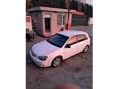 Sahibinden Kia Cerato 1.5 CRDi LX 2006 Model  199.000 km Beyaz