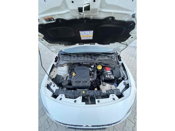 İlk Sahibinde servis bakımlı