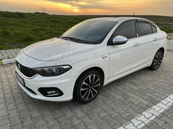 İlk Sahibinde servis bakımlı
