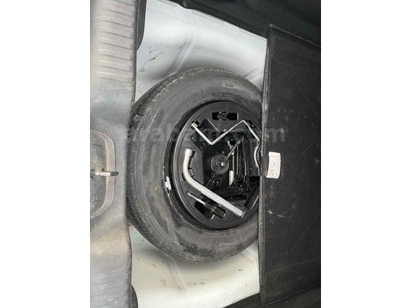 İlk Sahibinde servis bakımlı
