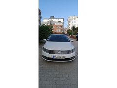 Sahibinden Volkswagen VW CC 1.4 TSi Exclusive 2015 Model