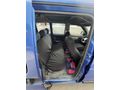 Sahibinden Citroen Berlingo 1.9 D otomobil ruhsatlı Multispace 2000 Model  312.000 km Mavi