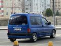 Sahibinden Citroen Berlingo 1.9 D otomobil ruhsatlı Multispace 2000 Model  312.000 km Mavi