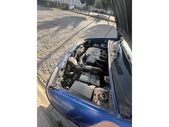 Sahibinden Citroen Berlingo 1.9 D otomobil ruhsatlı Multispace 2000 Model  312.000 km Mavi