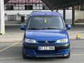 Sahibinden Citroen Berlingo 1.9 D otomobil ruhsatlı Multispace 2000 Model  312.000 km Mavi