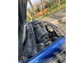 Sahibinden Citroen Berlingo 1.9 D otomobil ruhsatlı Multispace 2000 Model  312.000 km Mavi