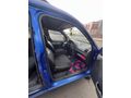 Sahibinden Citroen Berlingo 1.9 D otomobil ruhsatlı Multispace 2000 Model  312.000 km Mavi