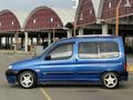 Sahibinden Citroen Berlingo 1.9 D otomobil ruhsatlı Multispace 2000 Model  312.000 km Mavi