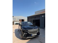 TOGG T10X V2 Uzun Menzil 2024 Model 
