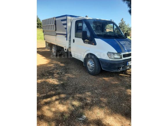 Sahibinden Ford Trucks Transit 350 M