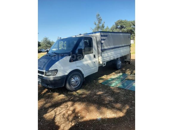 Sahibinden Ford Trucks Transit 350 M