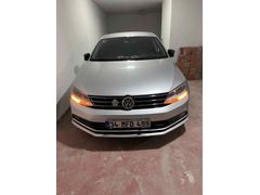 Sahibinden Volkswagen Jetta 1.6 TDi Comfortline 2015 Model 