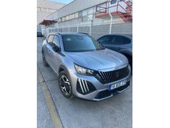 Sahibinden Peugeot 2008 1.2 Hybrid Allure 2025 Model