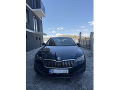 Sahibinden Skoda SuperB 1.5 TSI Elite 2022 Model 