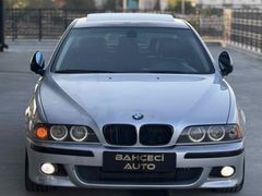 Galeriden BMW 5 Serisi 528i Standart 2000 Model Kayseri