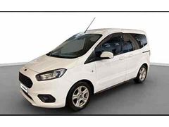 Sahibinden Ford Tourneo Courier 1.5 TDCi Delux 2022 Model 