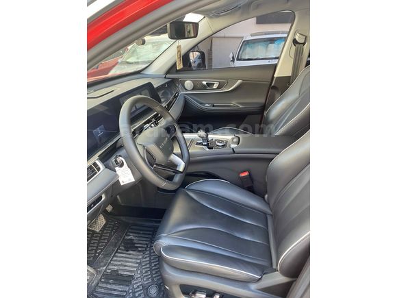 Sahibinden Chery Tiggo 7 Pro Max Exceptional 2025 Model 