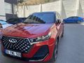 Sahibinden Chery Tiggo 7 Pro Max Exceptional 2025 Model 