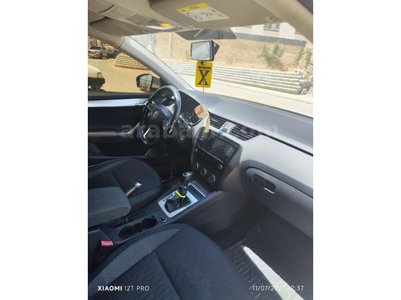 Sahibinden Skoda Octavia 1.6 TDI Optimal 2018 Model