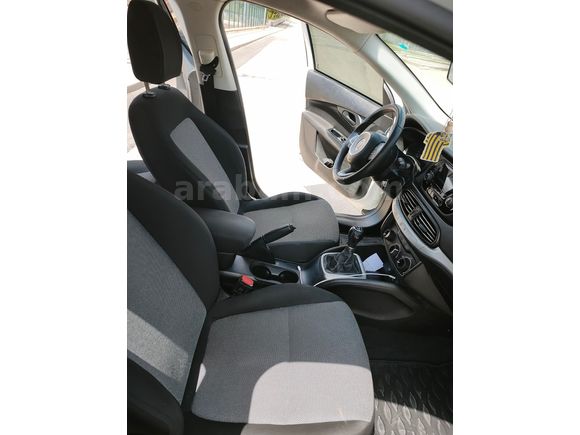 Sahibinden Fiat Egea 1.3 Multijet Easy Stil 2018 Model Ankara