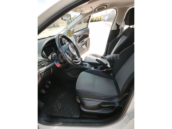 Sahibinden Fiat Egea 1.3 Multijet Easy Stil 2018 Model Ankara
