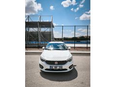 Sahibinden Fiat Egea 1.3 Multijet Easy Stil 2018 Model Ankara