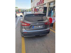 Sahibinden Nissan Qashqai 1.6 dCi Design Pack 2017 Model