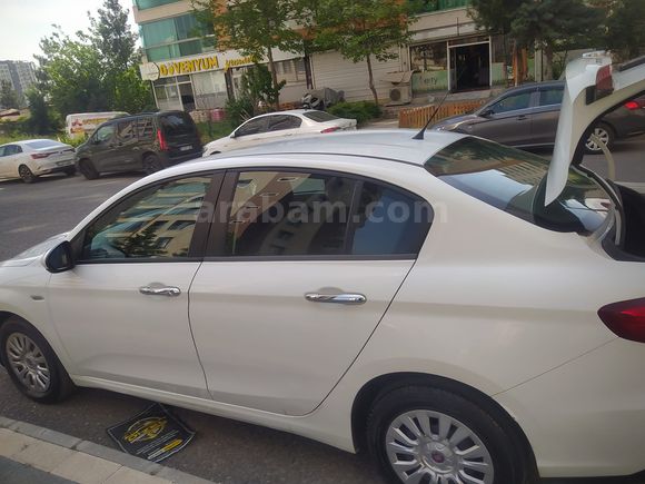 Sahibinden Fiat Egea 1.6 Multijet Easy 2020 Model 