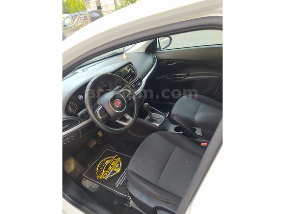 Sahibinden Fiat Egea 1.6 Multijet Easy 2020 Model 