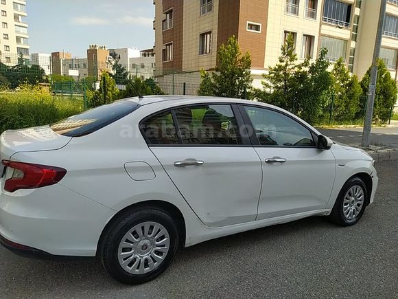 Sahibinden Fiat Egea 1.6 Multijet Easy 2020 Model 