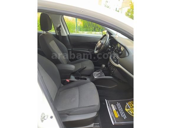 Sahibinden Fiat Egea 1.6 Multijet Easy 2020 Model 