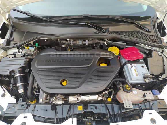 Sahibinden Fiat Egea 1.6 Multijet Easy 2020 Model 