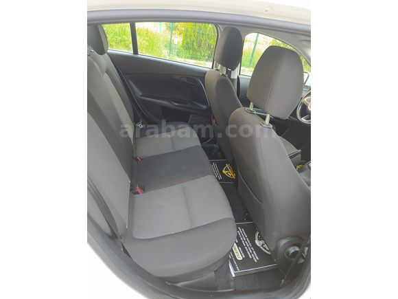 Sahibinden Fiat Egea 1.6 Multijet Easy 2020 Model 
