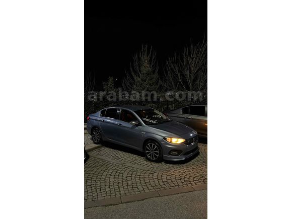 Sahibinden Fiat Egea 1.6 Multijet Lounge 2016 Model 