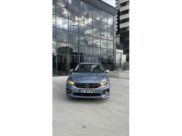 Sahibinden Fiat Egea 1.6 Multijet Lounge 2016 Model 