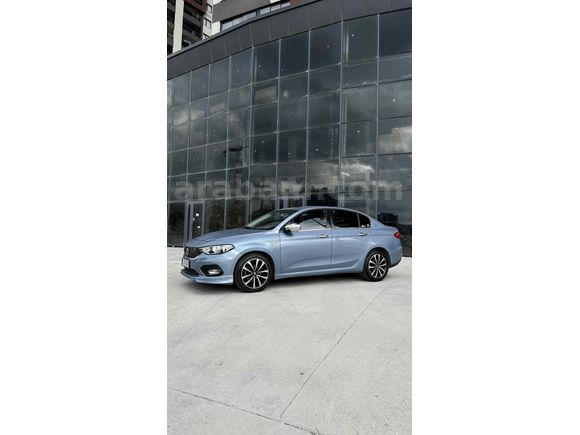 Sahibinden Fiat Egea 1.6 Multijet Lounge 2016 Model 