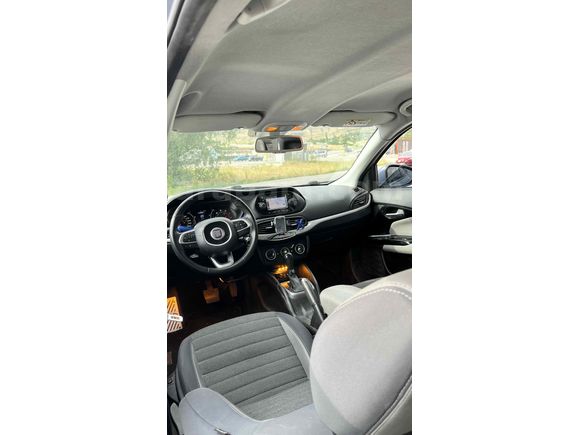 Sahibinden Fiat Egea 1.6 Multijet Lounge 2016 Model 